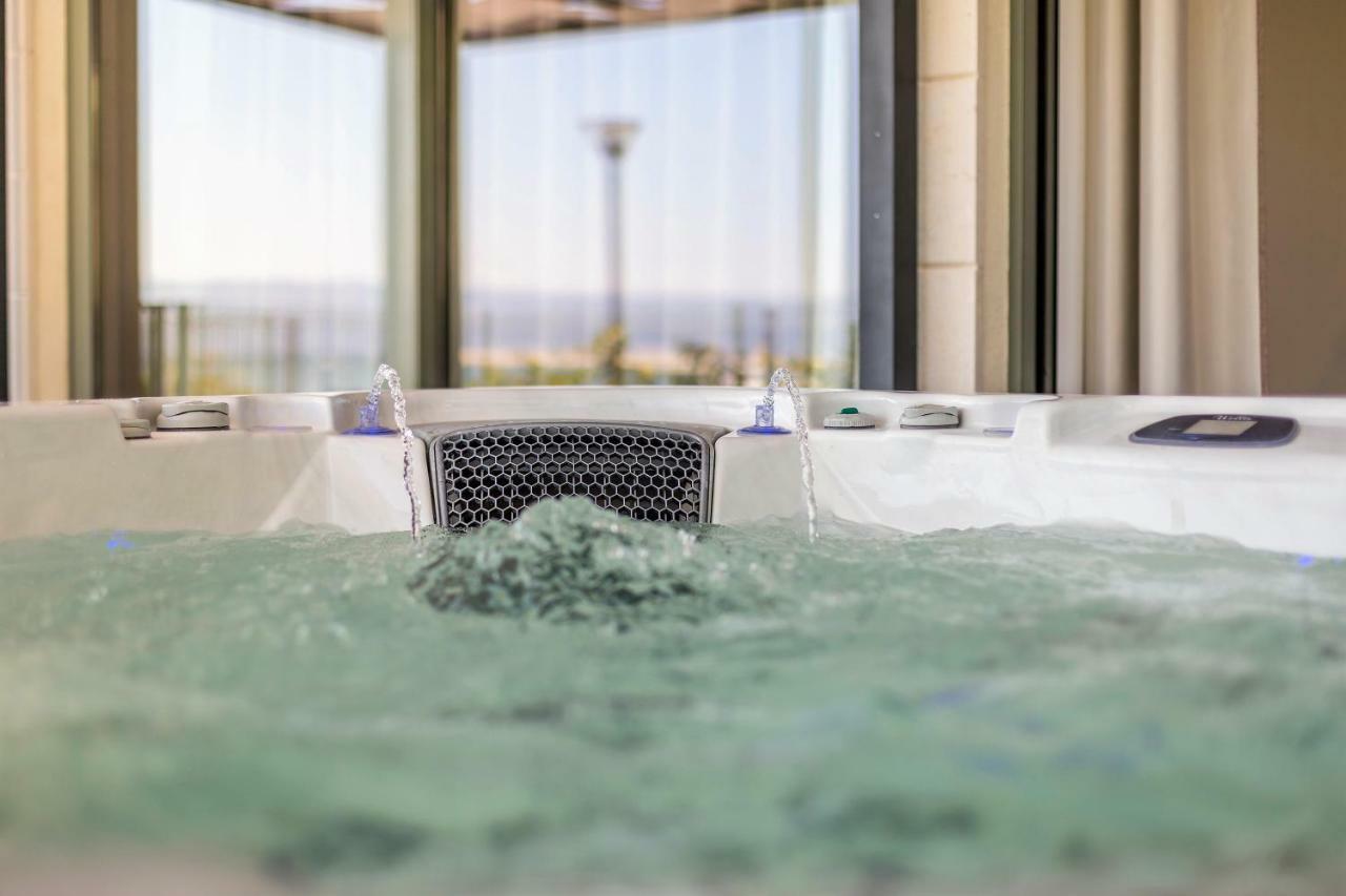 Luxury Apartment With Hot Tub Omiš Εξωτερικό φωτογραφία