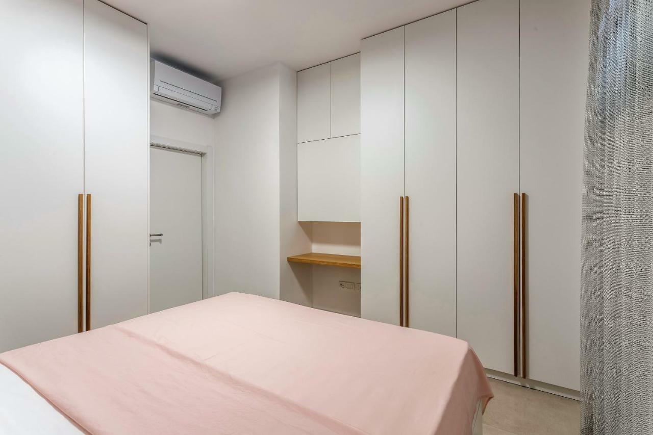 Luxury Apartment With Hot Tub Omiš Εξωτερικό φωτογραφία