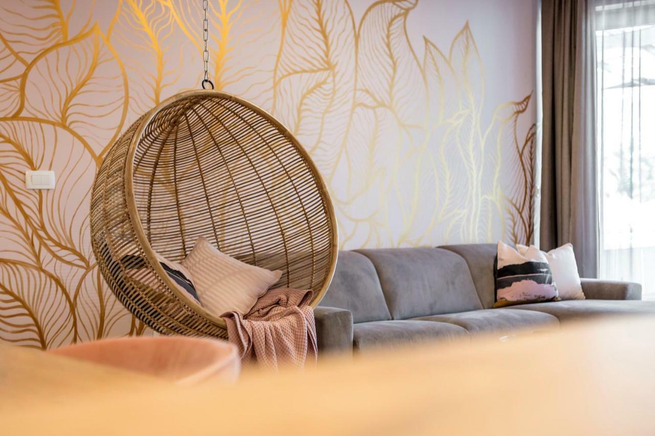Luxury Apartment With Hot Tub Omiš Εξωτερικό φωτογραφία